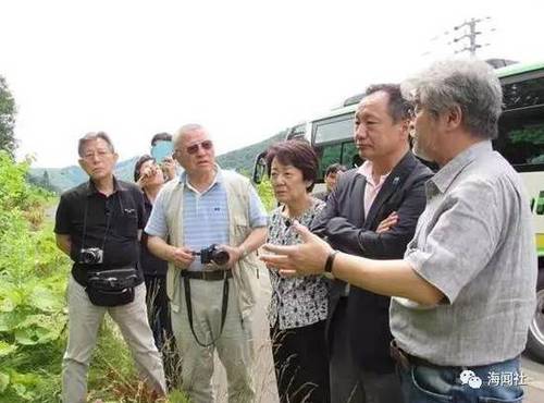 日媒：中国人购买北海道大片土地 欲建自治区