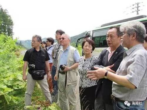 日媒：中国人购买北海道大片土地 欲建自治区